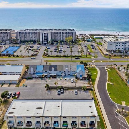 Chic Fort Walton Condo About 2 Blocks To Beach! Fort Walton Beach Zewnętrze zdjęcie